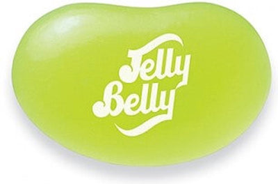 Jelly Belly - Bohnen Zitrone-Limette 100 Gramm