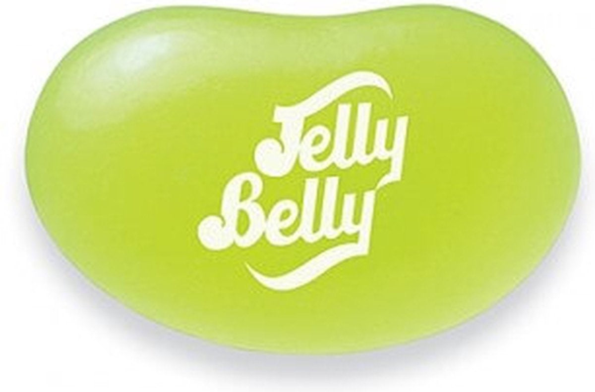 Jelly Belly - Bonbons citron-lime 1 kg