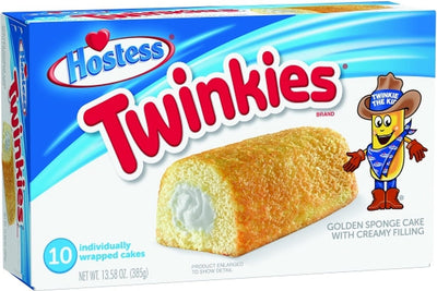 Hostess - Twinkies 385 Gramm