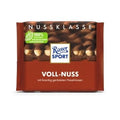Ritter Sport - Voll-Nuss 100 Gram