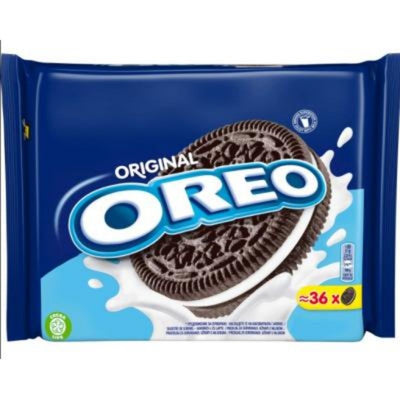 Oreo - Original 396 Gramm