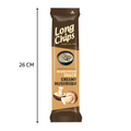 Chips longues - Champignons crémeux 75 grammes