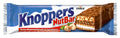 Knoppers - Nutbar 40 Gram 24 Stück