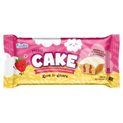Cravingz - Flurries Sprinkles 120 grammes - Copie