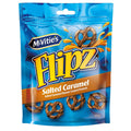 Flipz - Salted Karamel 90 Gram