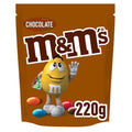 M&M's - Chocolate 200 Gram 12 Stück