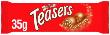 Maltesers Teasers Bar 35 Gram 24 Pièces