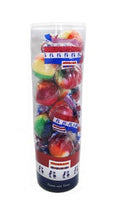 Holland Foodz - Regenboogbal 12 Stuks