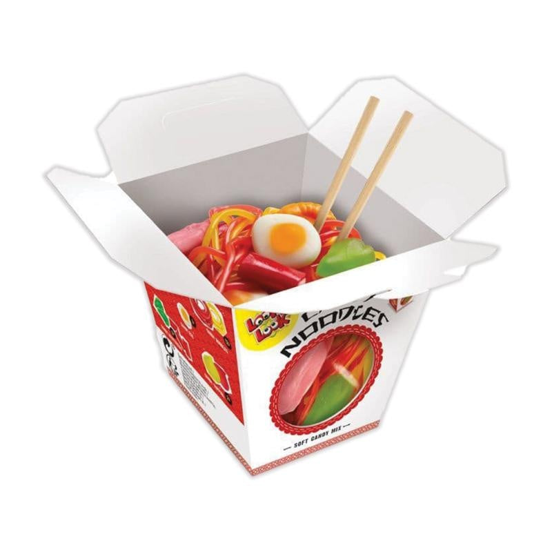 Look o Look - Candy Noodles 110 Gram