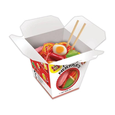 Look o Look - Candy Noodles 110 Gramm