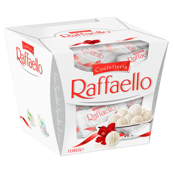 Raffaello - Raffaello T15 6 Pièces