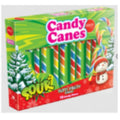 Jouy &amp; Co - Zuckerstangen sauer 144 Gramm