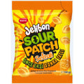 Sour Patch - Peach 160 Gram