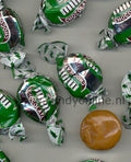 Caramel au chocolat et à la menthe Walkers 2,5 kg