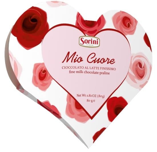 Sorini - Mio Cuore 80 grammes