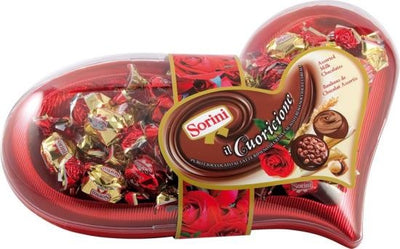 Sorini - Cuoricione XL 475 Gram
