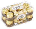 Ferrero Rocher - Rocher T16 5 Pièces