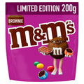 M&M's - Brownie 200 Gram 11 Stück