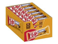 KitKat Chunky Peanut Butter 48 Gram 24 Stuks (import)
