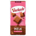 Verkade - Melk Romig 111 Gram 12 Stück