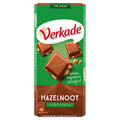 Verkade - Hazelnoot Knapperig 111 Gram 10 Stuks