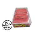 Dulceplus - Crayon fourré à la fraise acidulée, en vrac 1600 grammes
