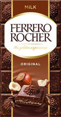 Ferrero Rocher - Original Melk 90 Gram 8 Pièces