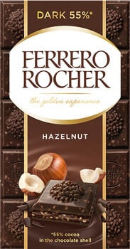 Ferrero Rocher - Dark 90 Gram 8 Pièces