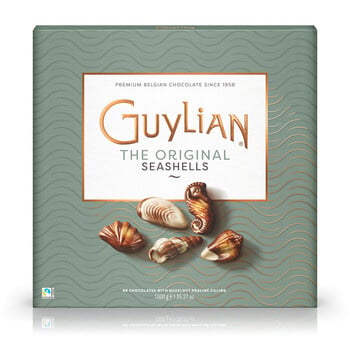 Guylian - Fruits de mer 1 kg