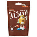 M&M's - Chocolate 150 Gram 12 Stück