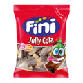 Fini - Jelly Cola Fizz 90 Gram