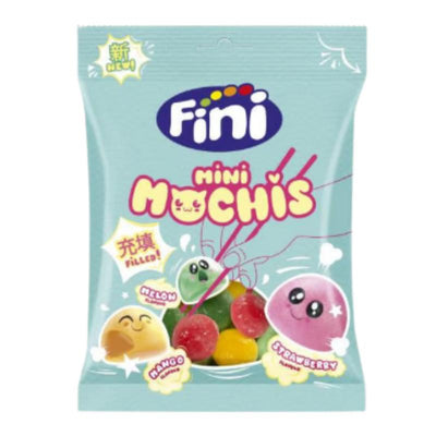 Fini - Mini Mochi's 80 Gram