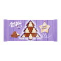 Milka - Winter 100 Gram