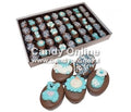 Geboorte Bonbons Hoera Een jongen 1250  Gram