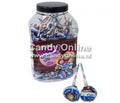 Fiesta Mister Bubble Gum Lolly's Cola 100 Stück
