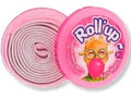 Lutti Rollup Tutti Frutti Chewing-gum