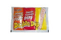 Swizzels Double Dip Cherry Orange 19 Gram