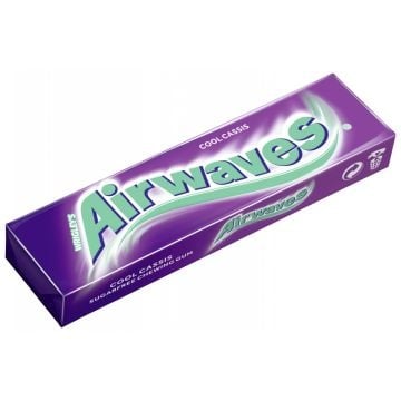 Airwaves - Cool Cassis 16,8 Gramm