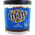M&M's - Crispy Chocolate Spread 200 Gram