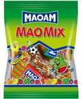 Maoam Mao Mix Zakjes 70 Gram28Stuks