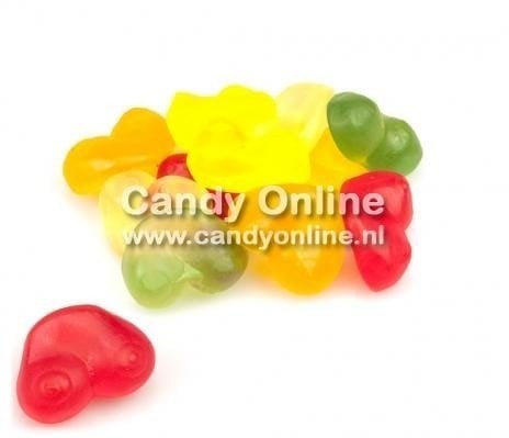 Matthijs - Mésanges Winegum 250 Grammes