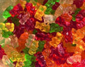 Astra - Winegum Beertjes 250 Gram