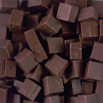Lonka - Fudge Chocolat 250 Gram