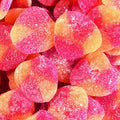 Haribo - Pêches 250 grammes 