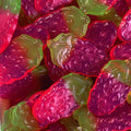Haribo - Weingum Erdbeeren 250 Gramm