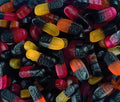 Red Band - Drop Fruit Duo's 250 Gram