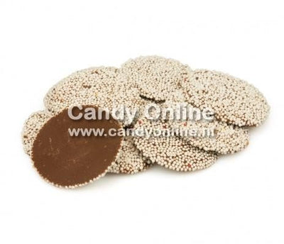 Heren Flikken Pure Chocolat 200 Gram