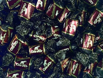 Côte d’Or - Chocotoff 150 Gramm