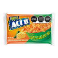 Acte II - Popcorn micro-ondes au fromage et jalapeño 89 grammes