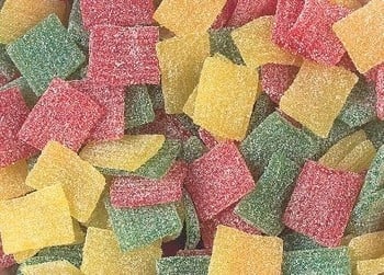 Haribo - Pasta Frutta 250 Gramm